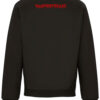 Punk's Not Dead Sweatshirt [Red]