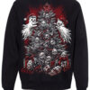 Merry Catmas Sweatshirt
