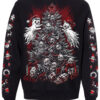 Merry Catmas Sweatshirt