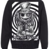 Mad as a Hatter Sweatshirt
