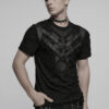 Nightplague Distressed Shirt