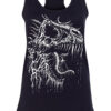 Extinction | Dinosaur Bones T-shirt