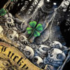 Lucky Cat Tarot Sweatshirt