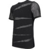 Fishnet Slasher Top