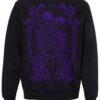 Til Death Do Us Part Sweatshirt [PURPLE]