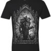 Tomb of Nosferatu T-shirt
