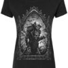Tomb of Nosferatu T-shirt