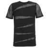 Fishnet Slasher Top