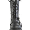 Metal Militia Boots [Trashville-250 Platforms]