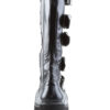 Phantom Platform Boots TRASHVILLE-518 [Matte Vegan Leather]