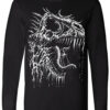 Extinction | Dinosaur Bones T-shirt