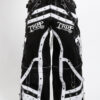 Tripp NYC Off Track Pants [BLACK/WHITE]
