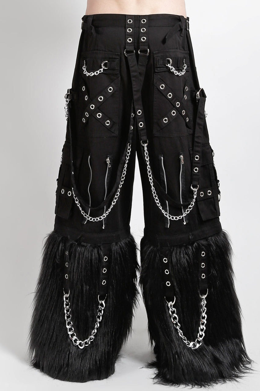Tripp NYC Furtastic Super Pants