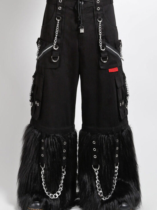 Tripp NYC Furtastic Super Pants