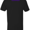 Til Death Do Us Part T-shirt [PURPLE]