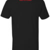Bat Romance T-shirt [Blood Red]