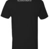 Three-Headed Werewolf T-shirt [WINE RED]