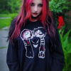Serial Freaks Sweatshirt