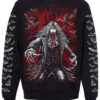 Vampire Bloodfeast Sweatshirt