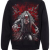 Vampire Bloodfeast Sweatshirt