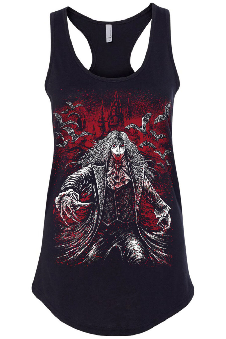 Vampire Bloodfeast T-shirt