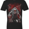 Vampire Bloodfeast T-shirt