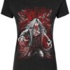 Vampire Bloodfeast T-shirt