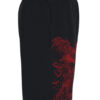 Vampire Castle Sweat Shorts [Unisex]