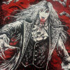 Vampire Bloodfeast T-shirt