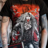 Vampire Bloodfeast T-shirt