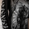 Tomb of Nosferatu T-shirt