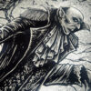 Tomb of Nosferatu Sweatshirt