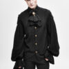Lestat Long Sleeve Button-Up Shirt