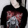 Vampire Bloodfeast Sweatshirt