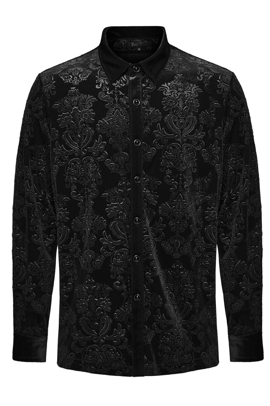 Haunted Mansion Button Down Shirt