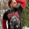 Vampire Bloodfeast T-shirt