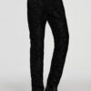 Boneletter Damask Pants