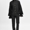 Lestat Long Sleeve Button-Up Shirt