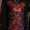 Vampire Castle T-shirt [BLOOD RED]