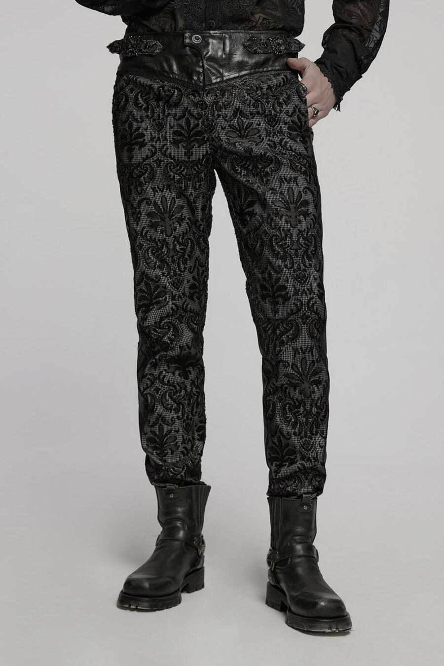 Phantom Manor Damask Pants