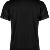 Mobscene Distressed Top