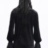 Dark Dungeon Victorian Goth Shirt