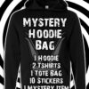 VF Mystery Hoodie Bag