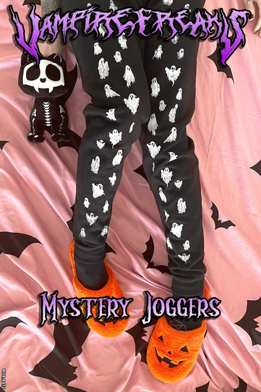 VF Mystery Joggers [UNISEX]