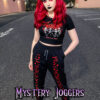 VF Mystery Joggers [UNISEX]
