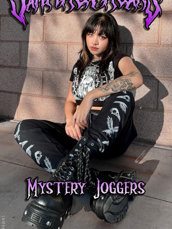 VF Mystery Joggers [UNISEX]