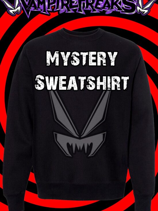VF Mystery Sweatshirt