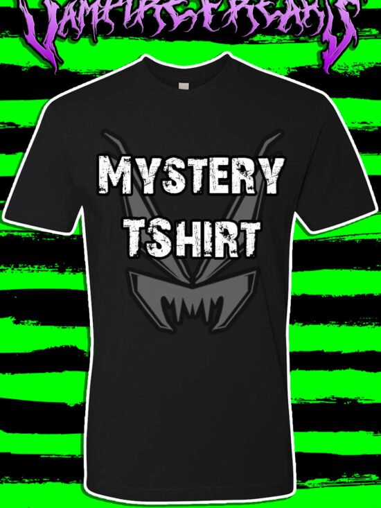 VF Mystery T-shirt