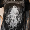 Ghost Haunting T-shirt