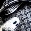 Ghostly Tea Time T-shirt